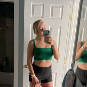 Meet your Posher, Riley